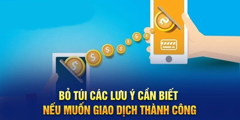 Một số lỗi và cách xử lý hiệu quả nhất dành cho hội viên